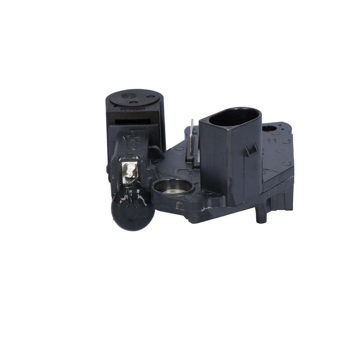 ALTERNATOR REGULATOR