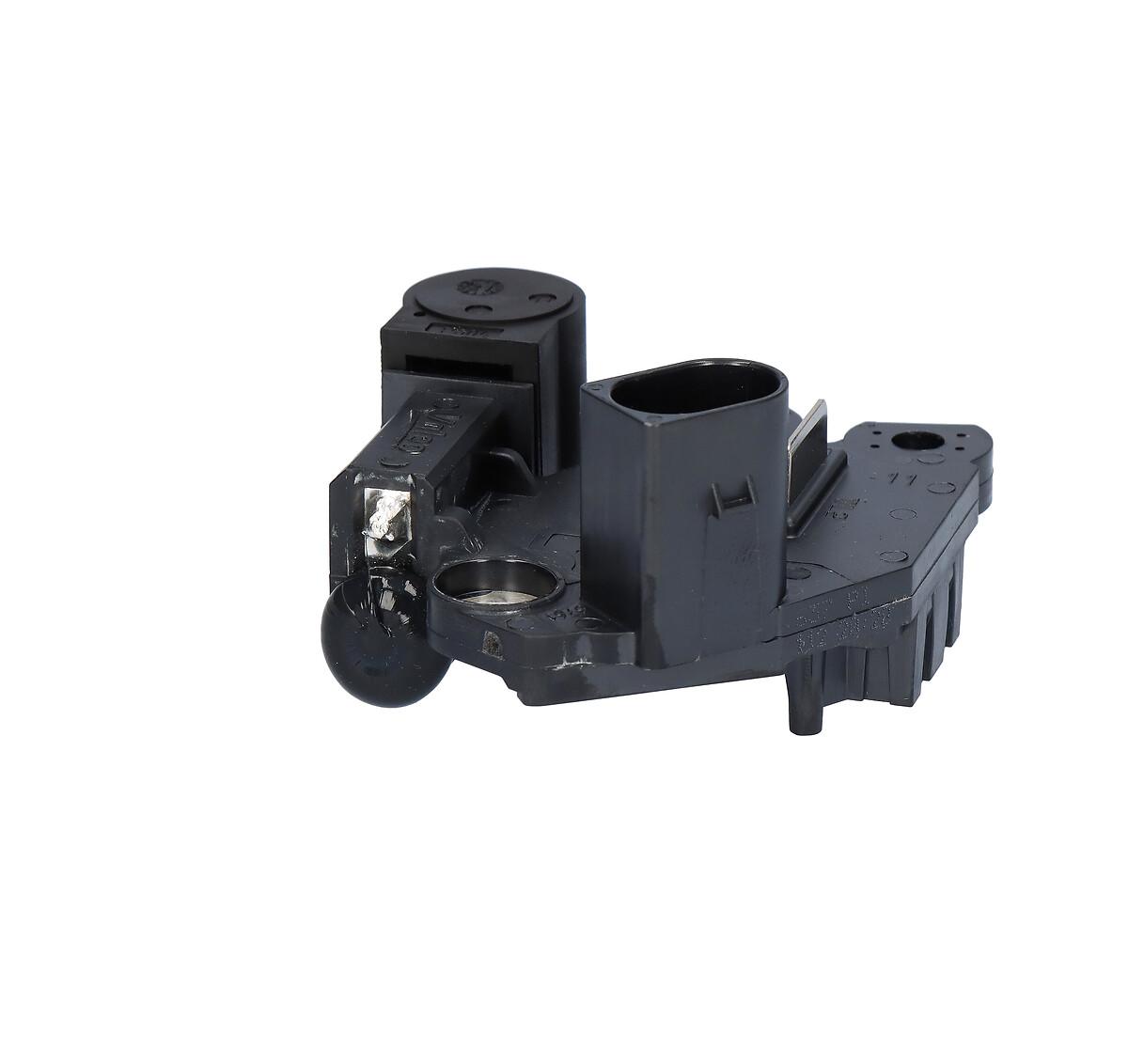 ALTERNATOR REGULATOR