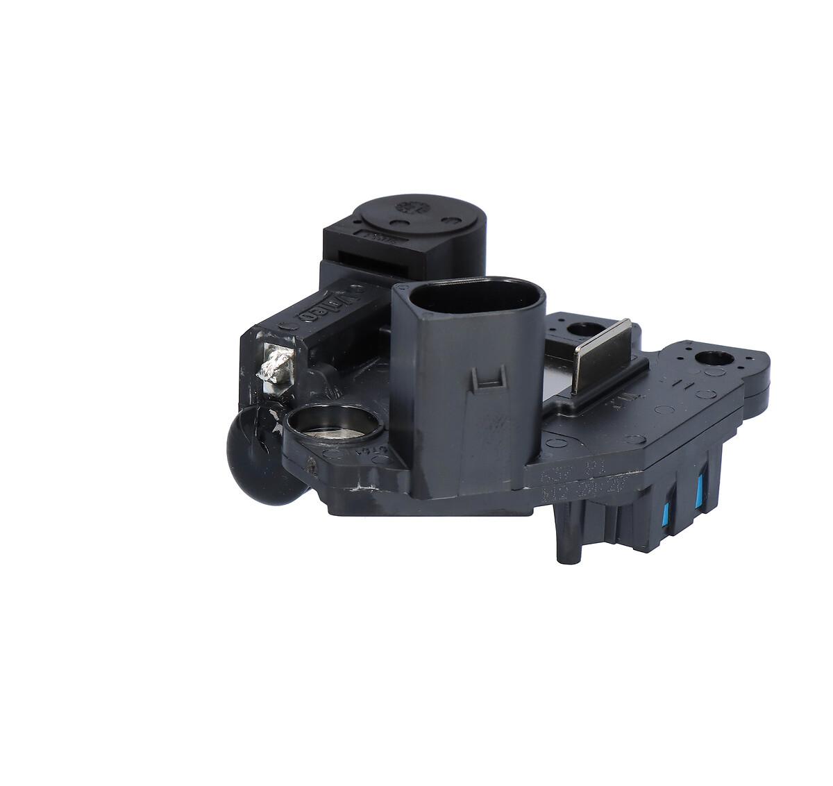 ALTERNATOR REGULATOR