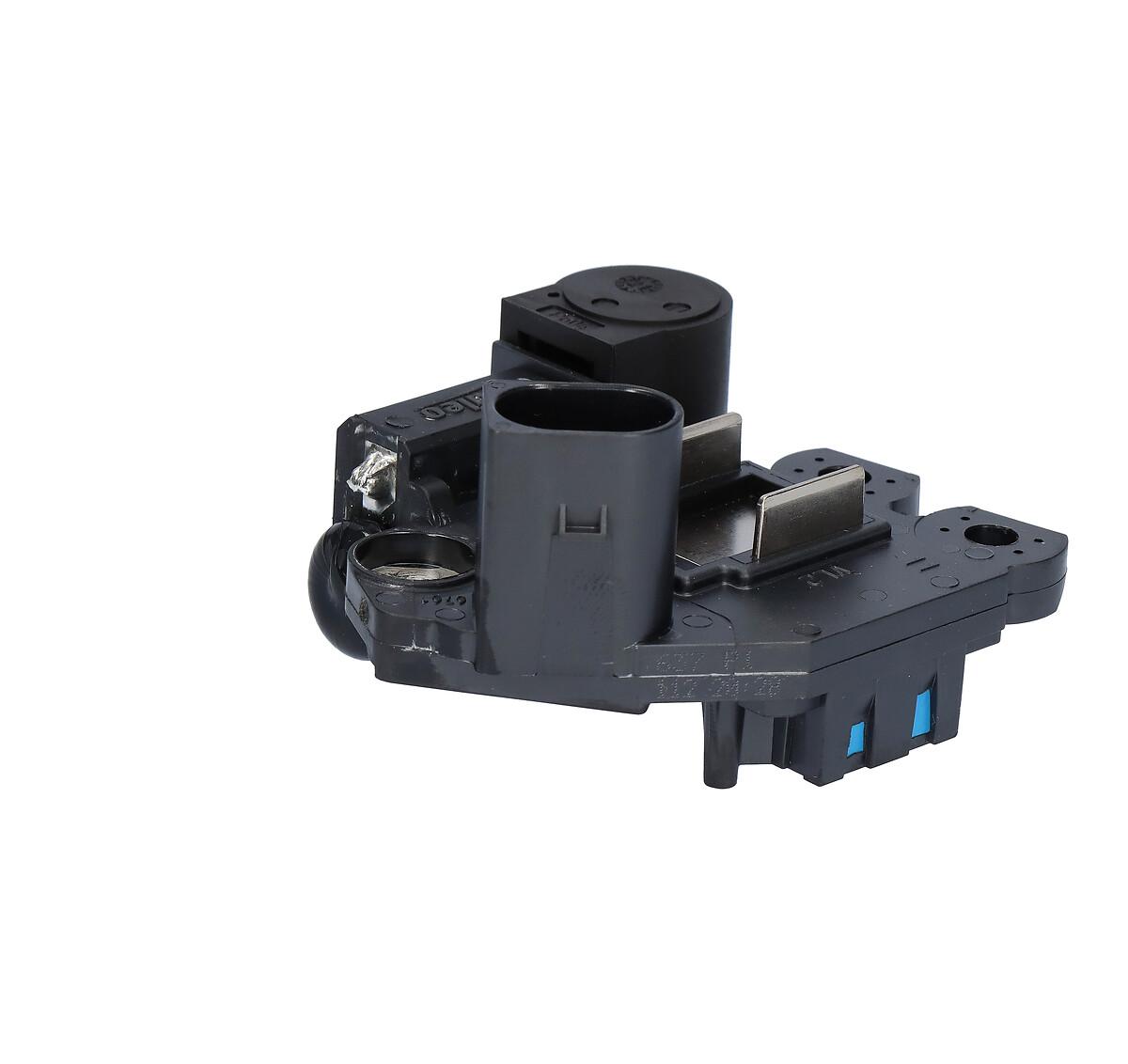 ALTERNATOR REGULATOR