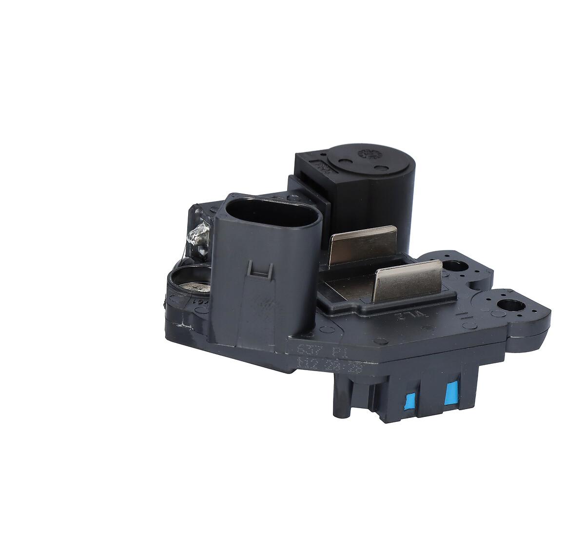 ALTERNATOR REGULATOR