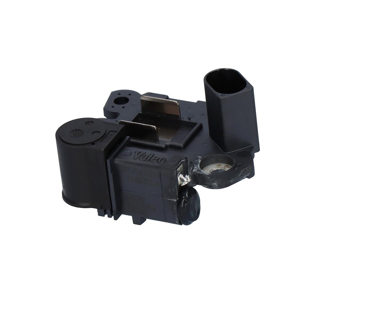 ALTERNATOR REGULATOR