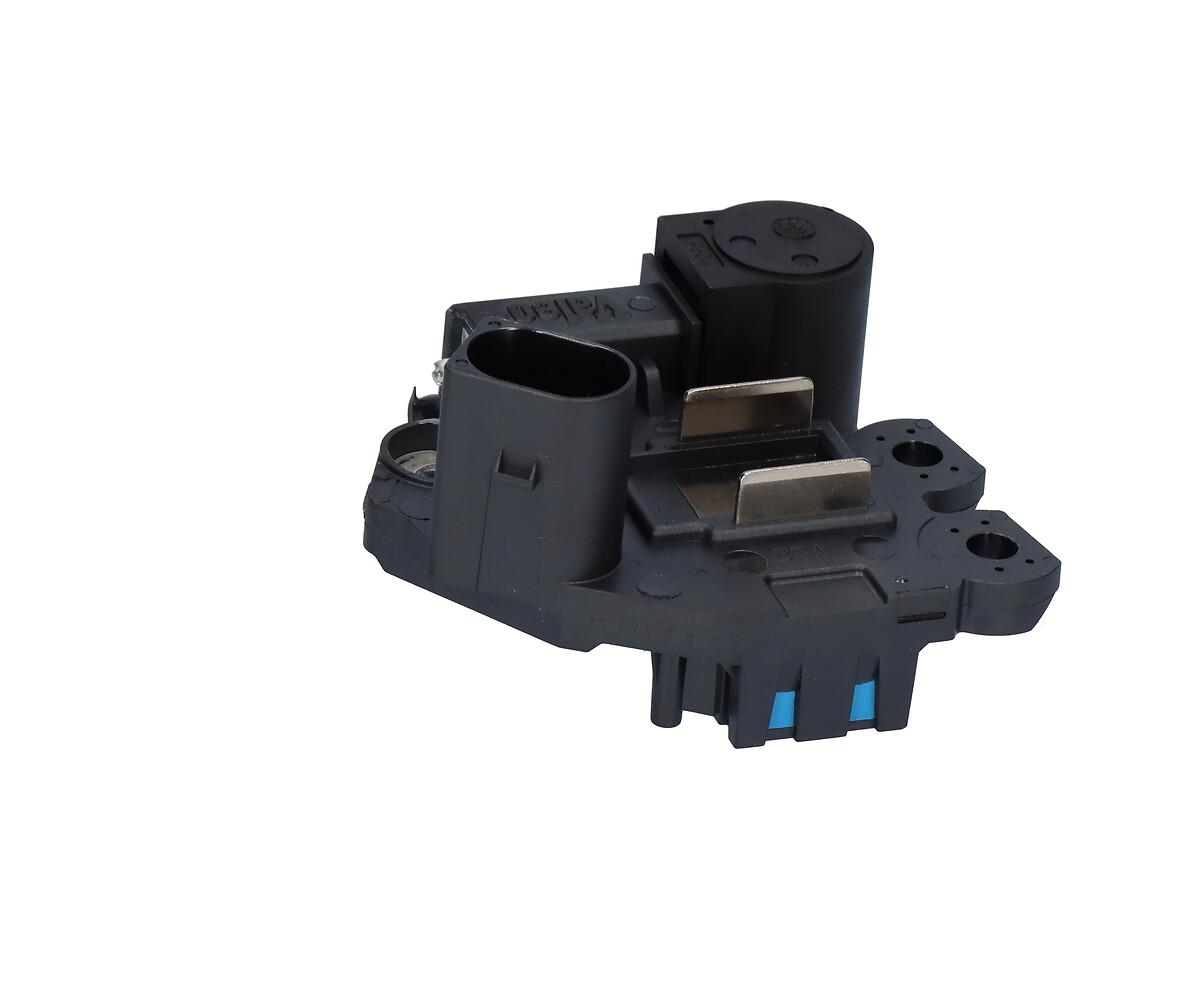 ALTERNATOR REGULATOR