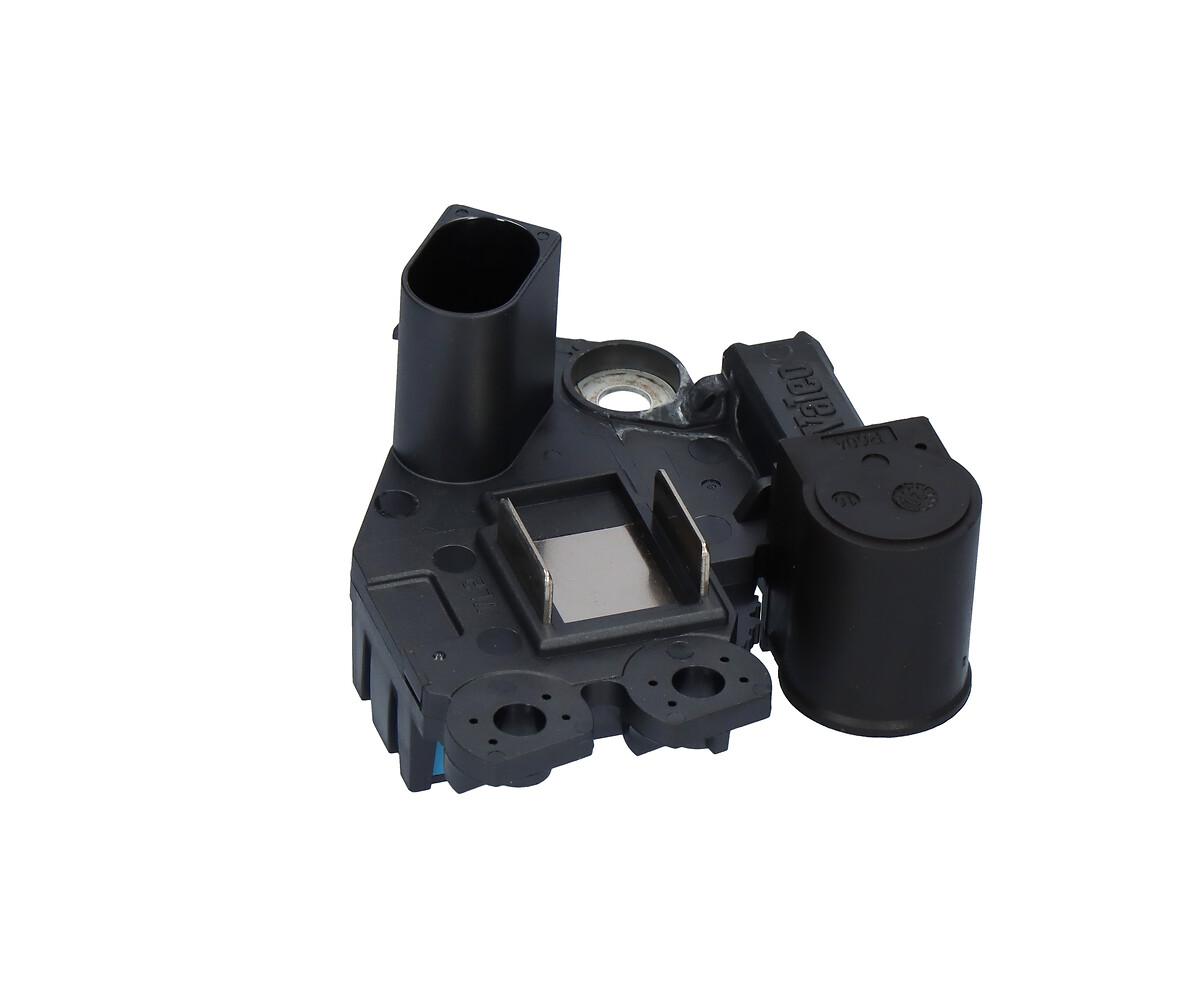 ALTERNATOR REGULATOR