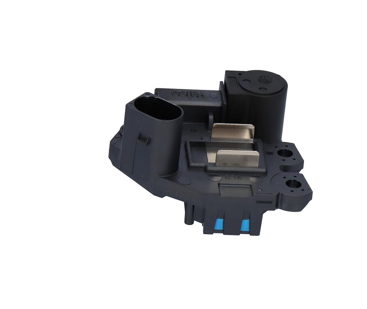 ALTERNATOR REGULATOR