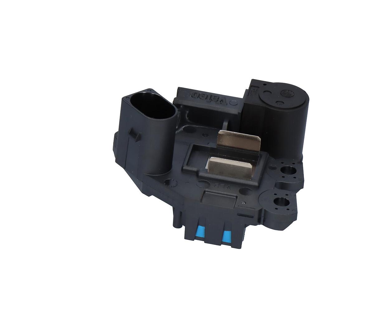ALTERNATOR REGULATOR
