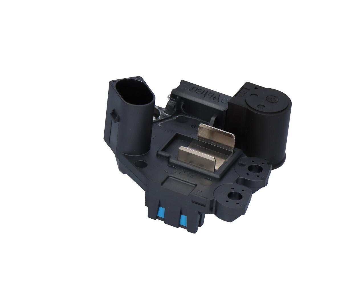 ALTERNATOR REGULATOR