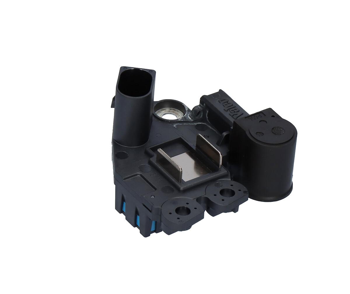 ALTERNATOR REGULATOR