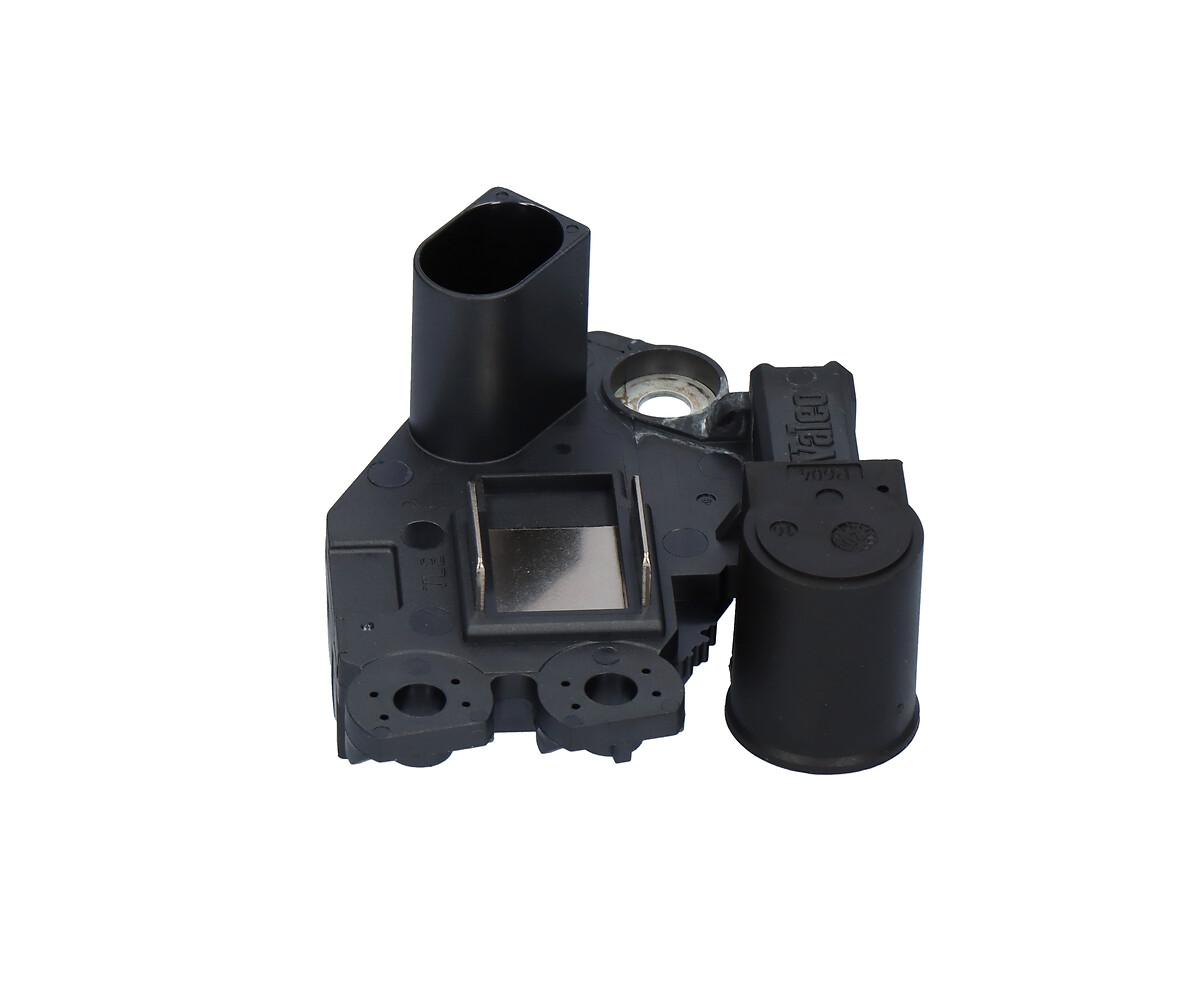 ALTERNATOR REGULATOR
