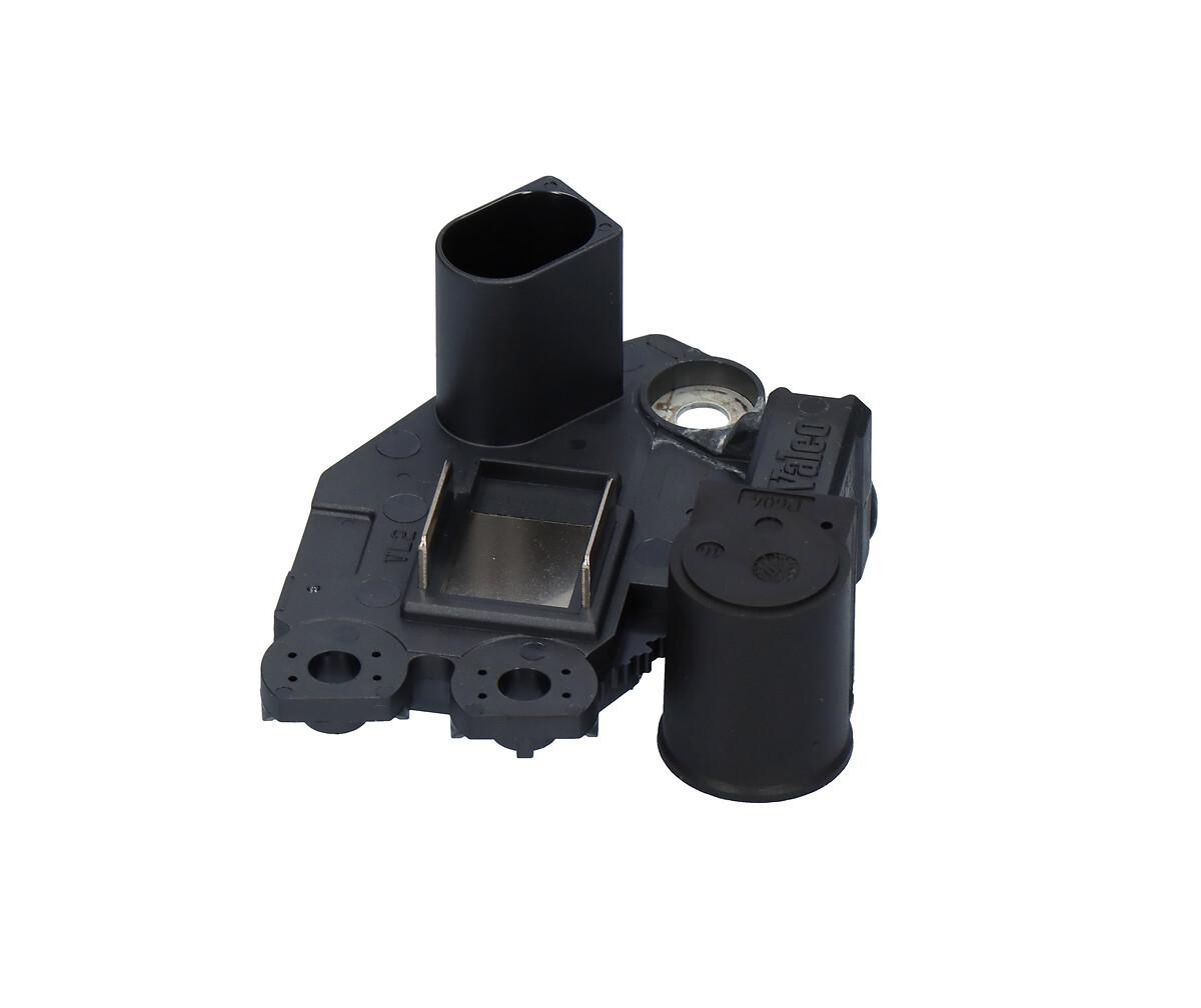 ALTERNATOR REGULATOR