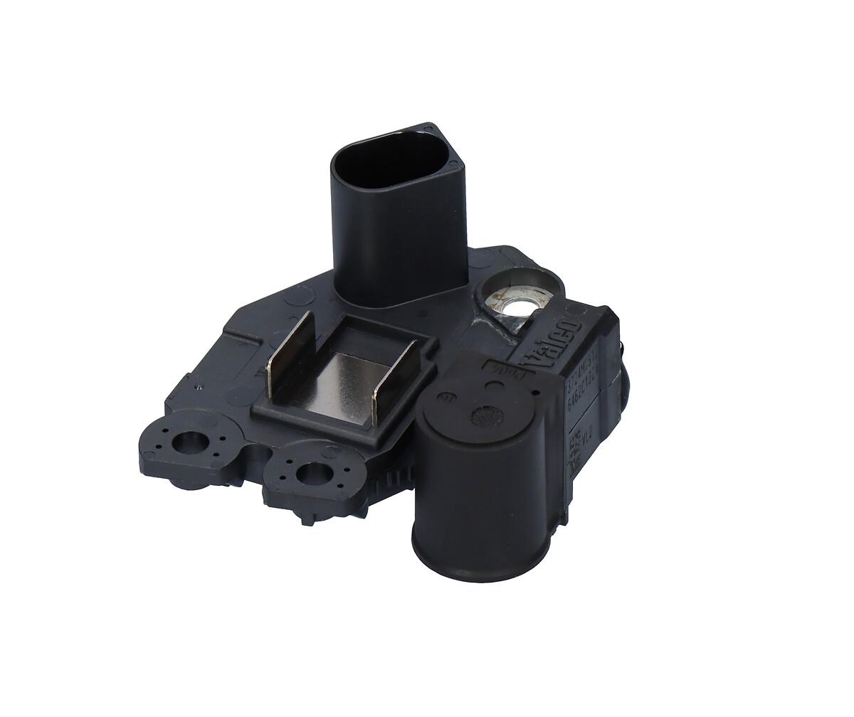 ALTERNATOR REGULATOR