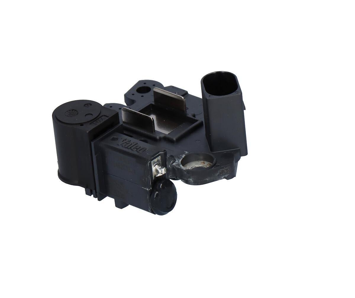 ALTERNATOR REGULATOR