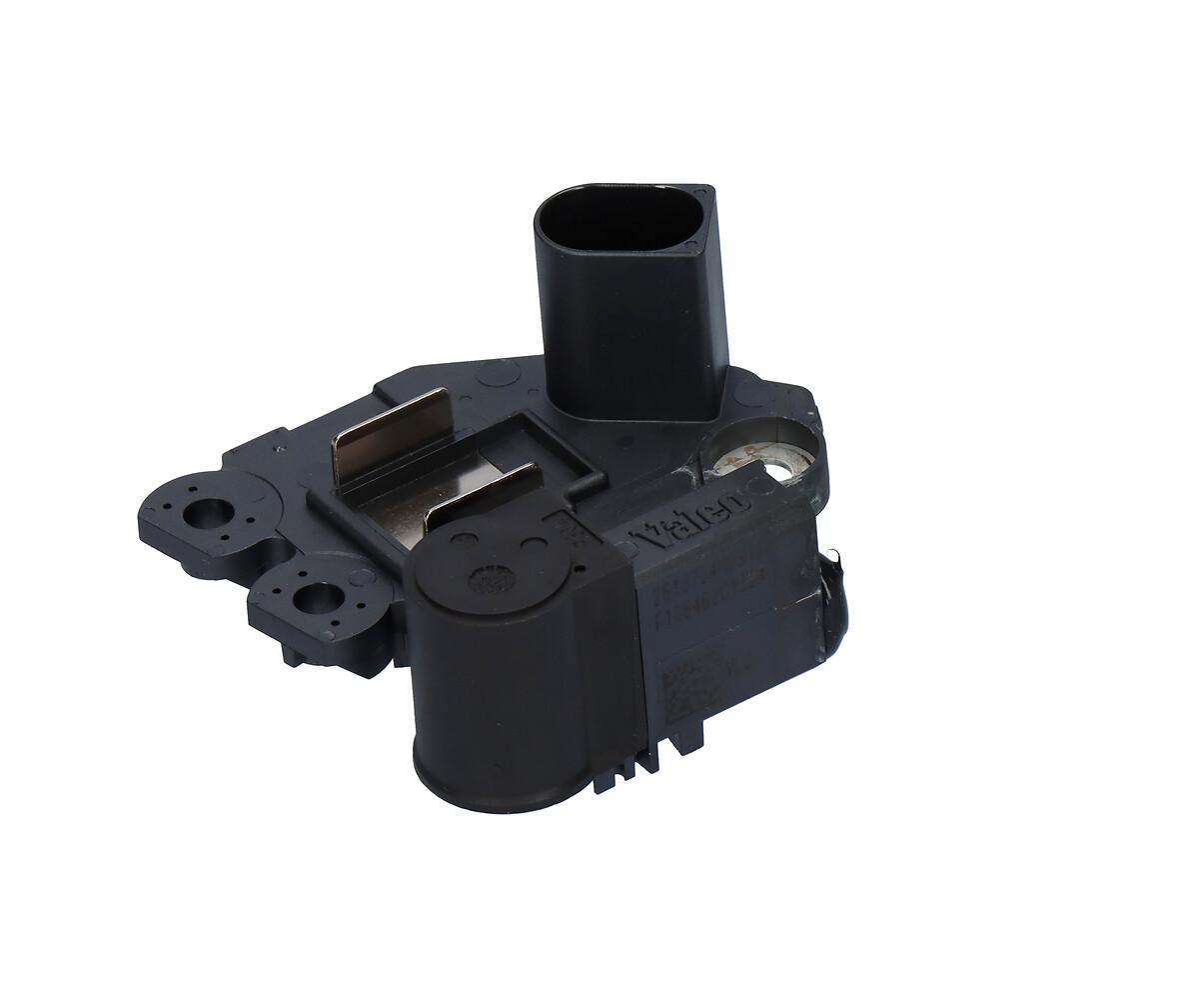 ALTERNATOR REGULATOR