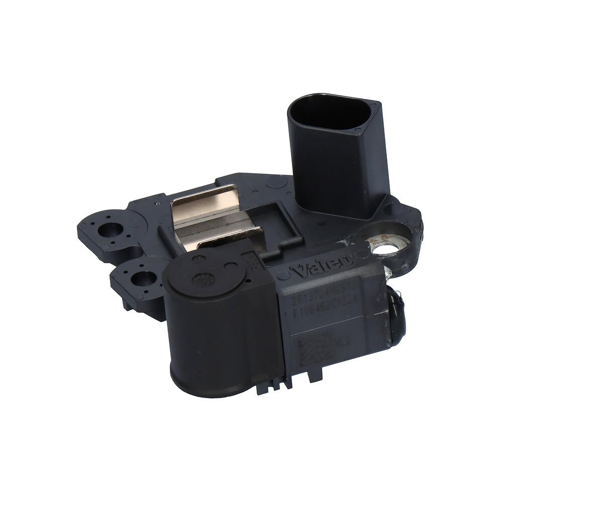 ALTERNATOR REGULATOR