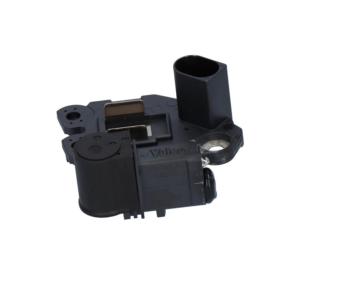 ALTERNATOR REGULATOR