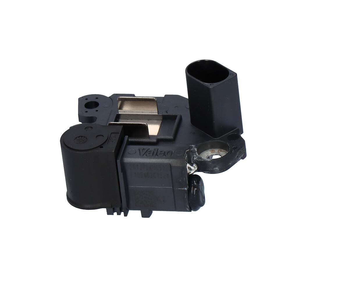 ALTERNATOR REGULATOR
