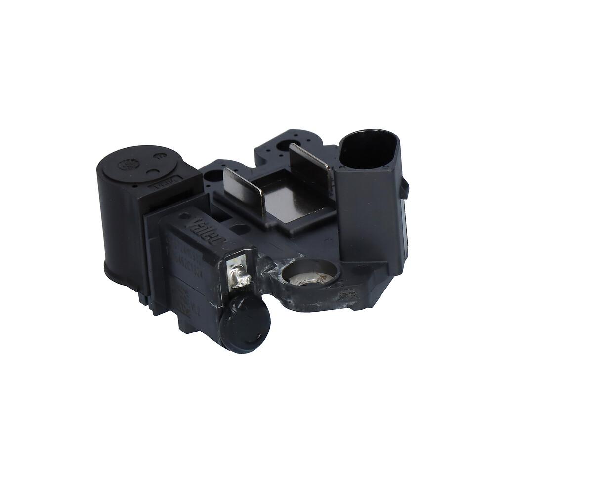 ALTERNATOR REGULATOR