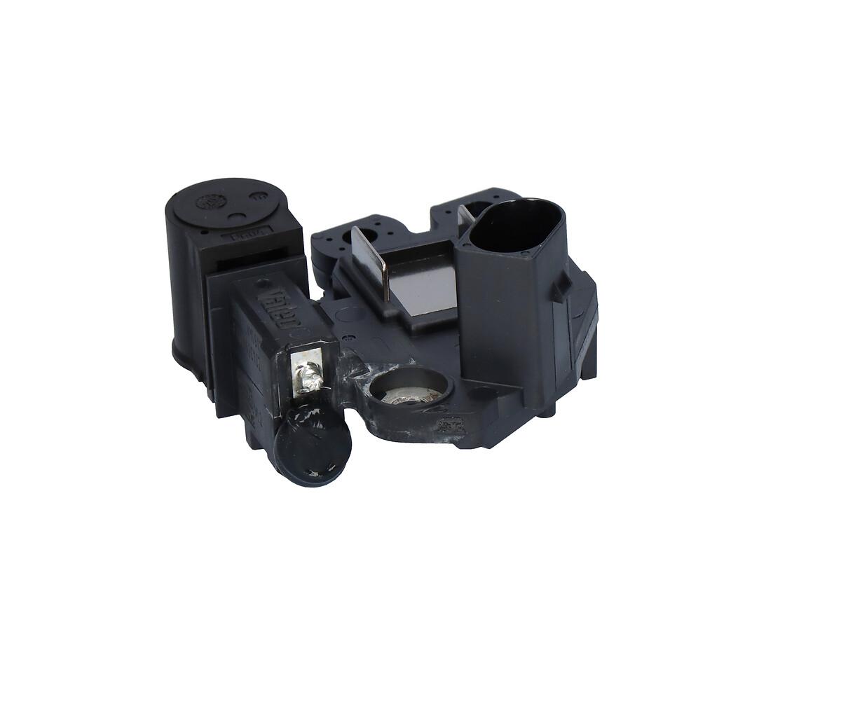 ALTERNATOR REGULATOR