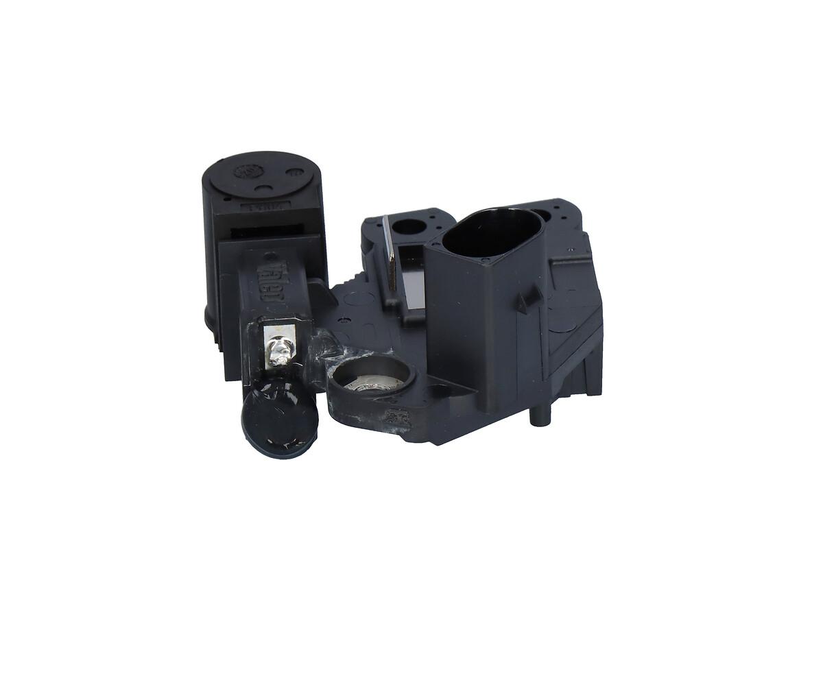 ALTERNATOR REGULATOR