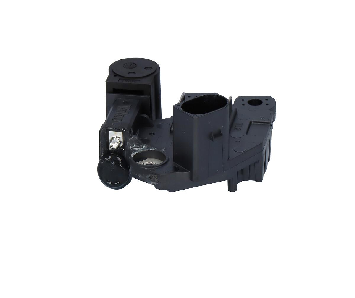 ALTERNATOR REGULATOR