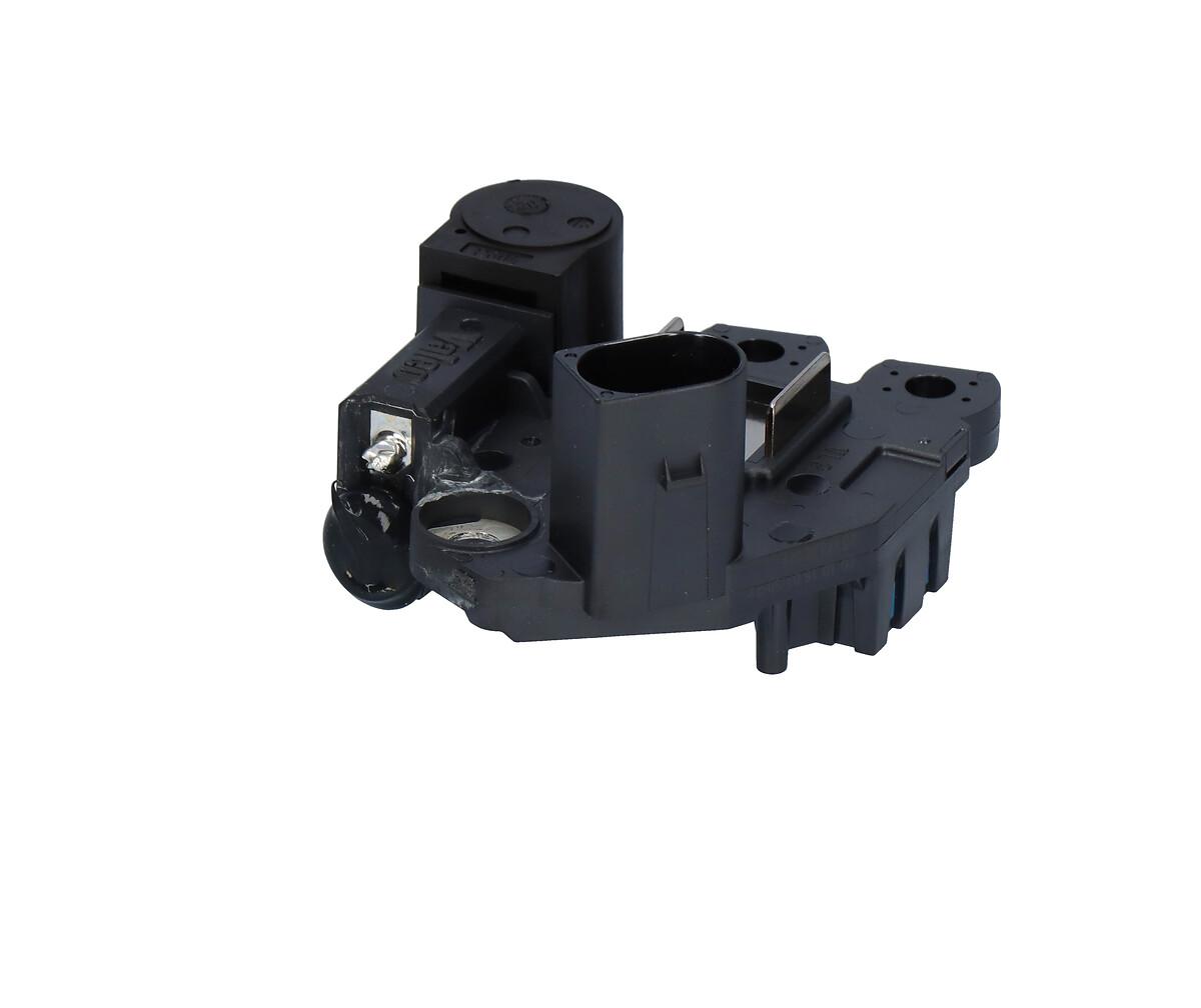ALTERNATOR REGULATOR