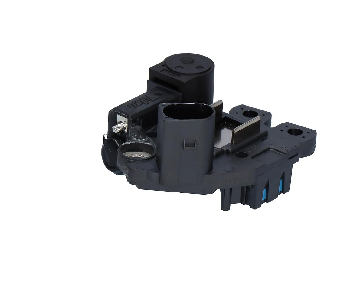 ALTERNATOR REGULATOR