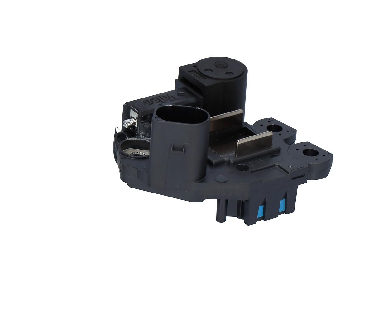ALTERNATOR REGULATOR