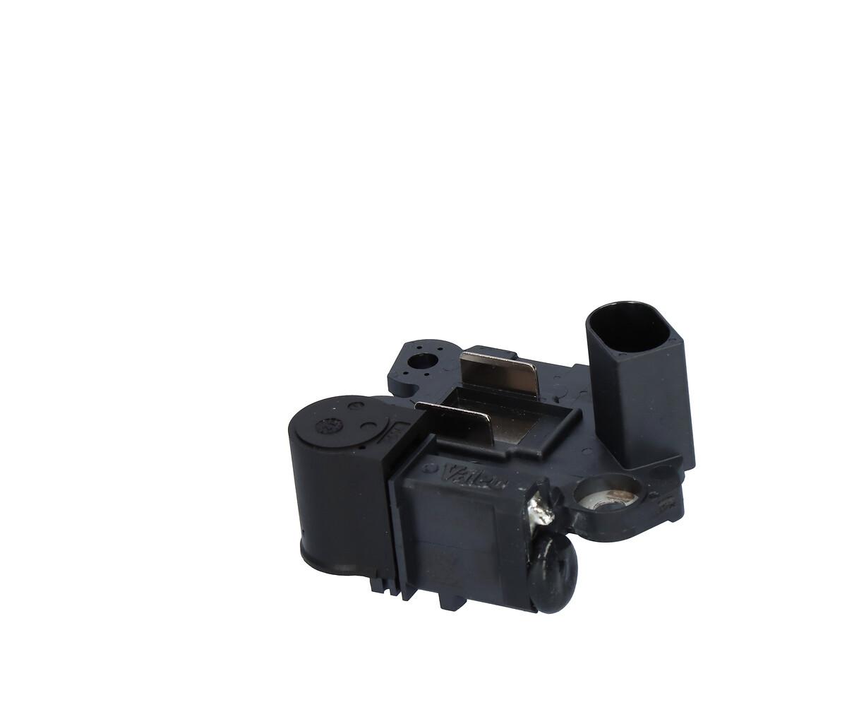 ALTERNATOR REGULATOR