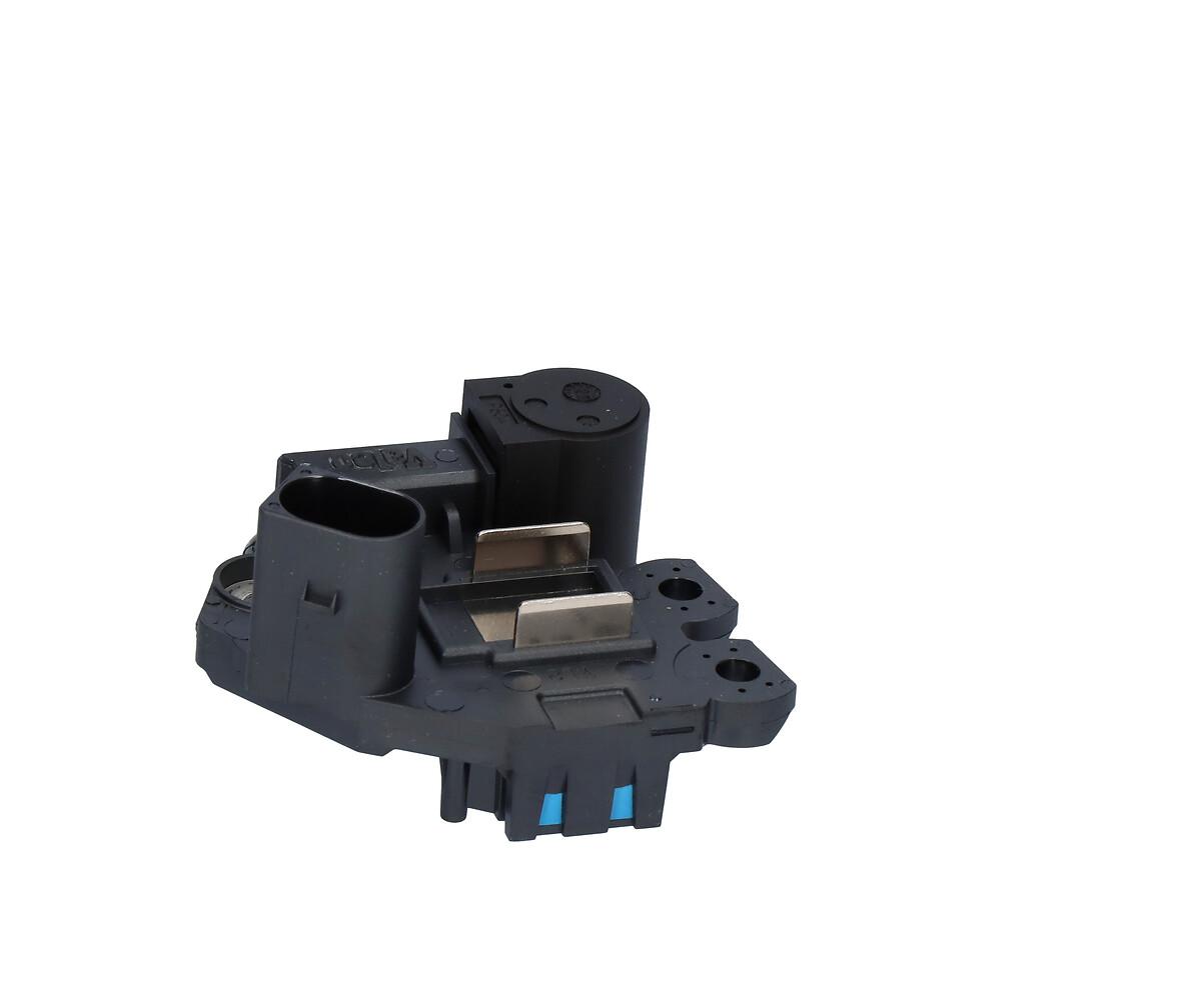 ALTERNATOR REGULATOR