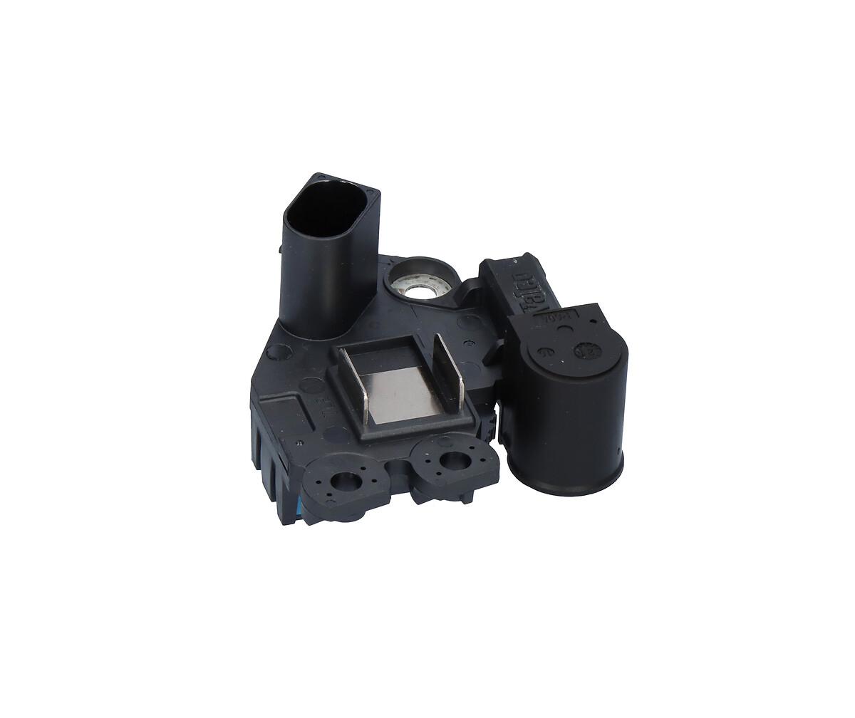 ALTERNATOR REGULATOR
