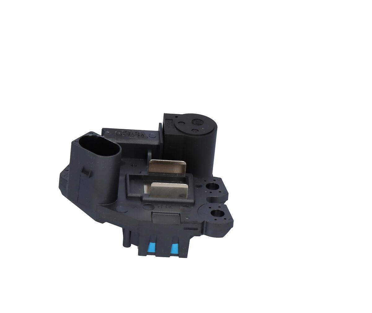 ALTERNATOR REGULATOR