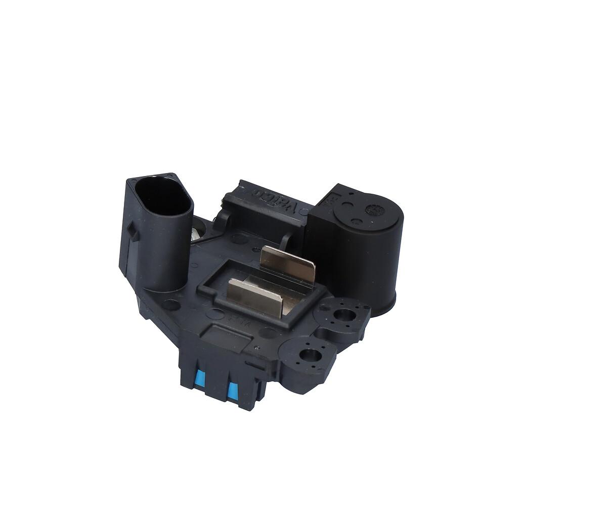 ALTERNATOR REGULATOR