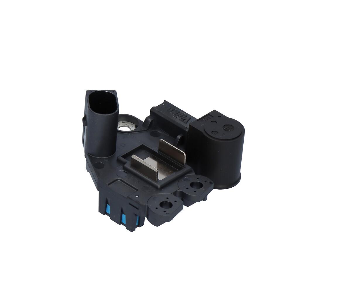 ALTERNATOR REGULATOR