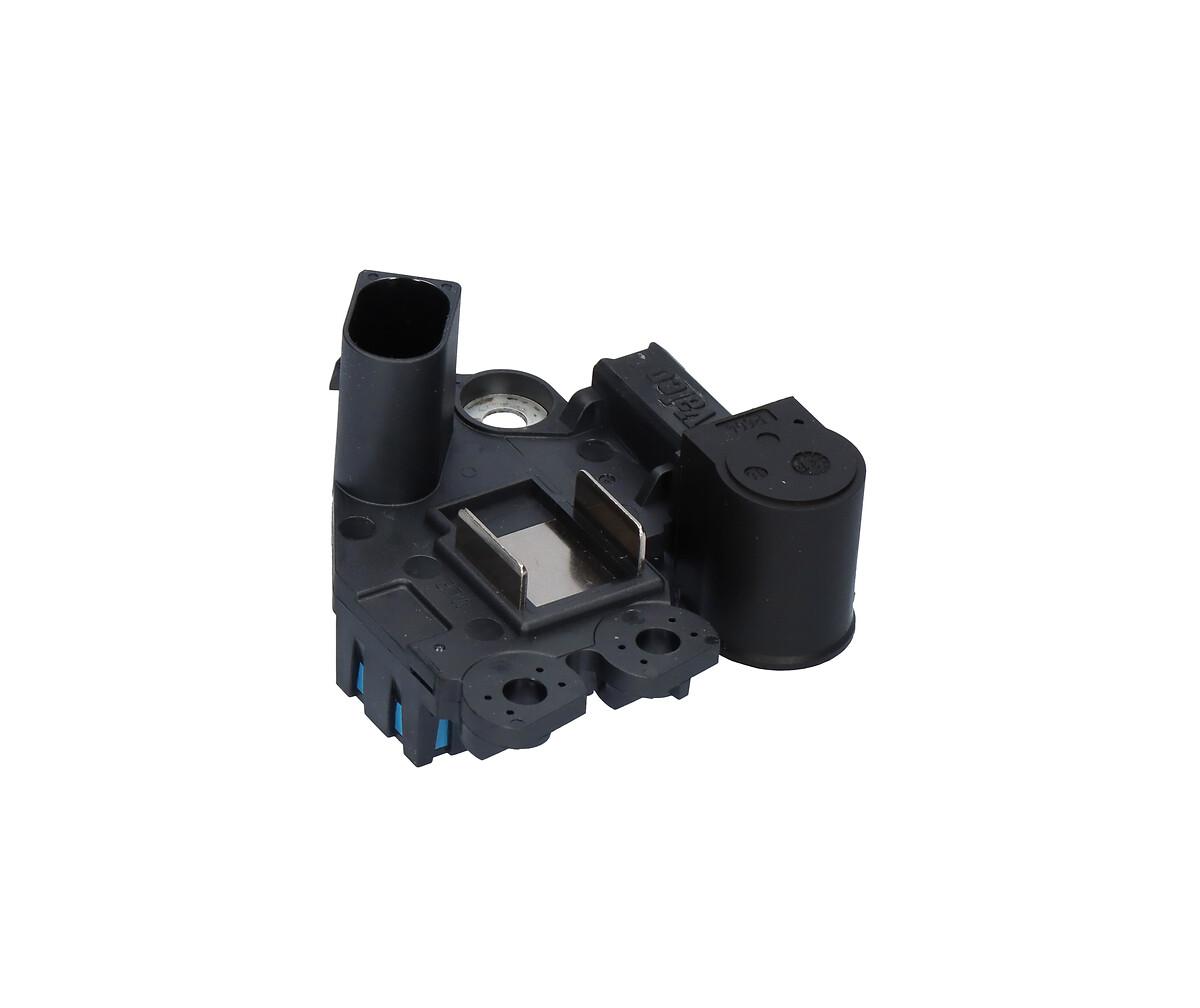 ALTERNATOR REGULATOR