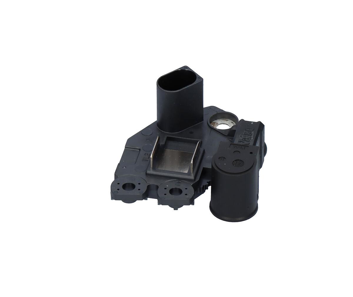 ALTERNATOR REGULATOR