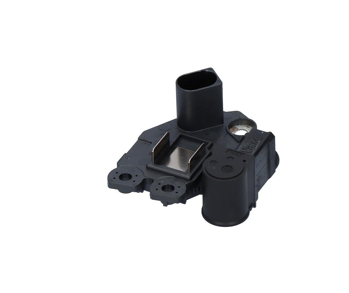 ALTERNATOR REGULATOR