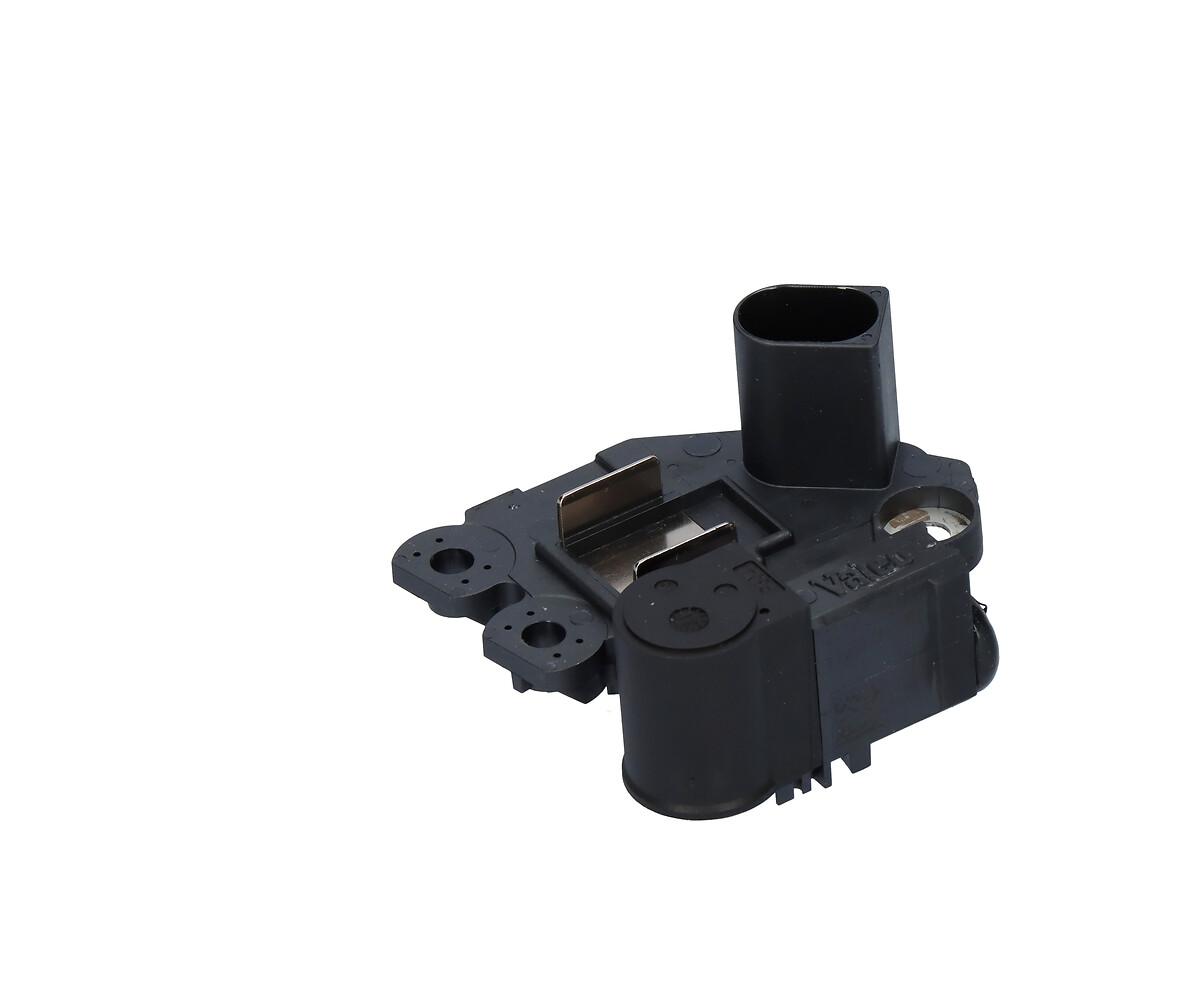 ALTERNATOR REGULATOR