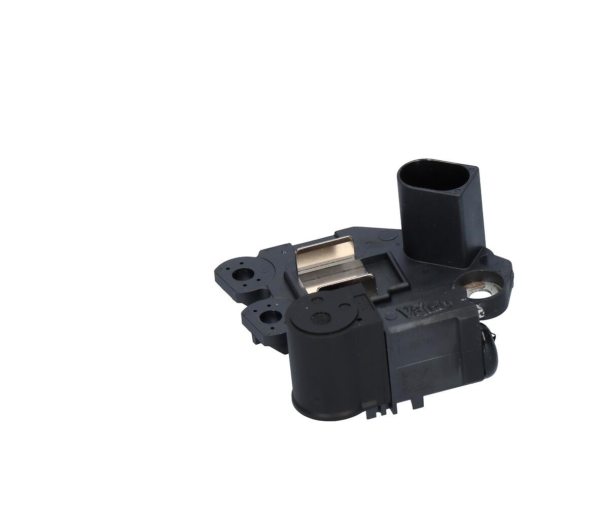 ALTERNATOR REGULATOR