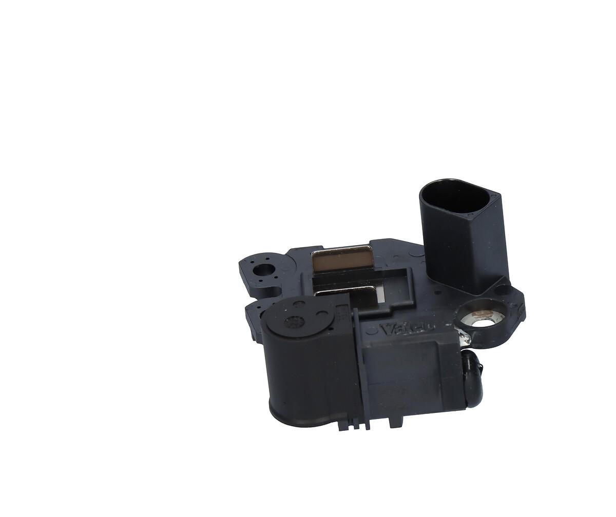 ALTERNATOR REGULATOR