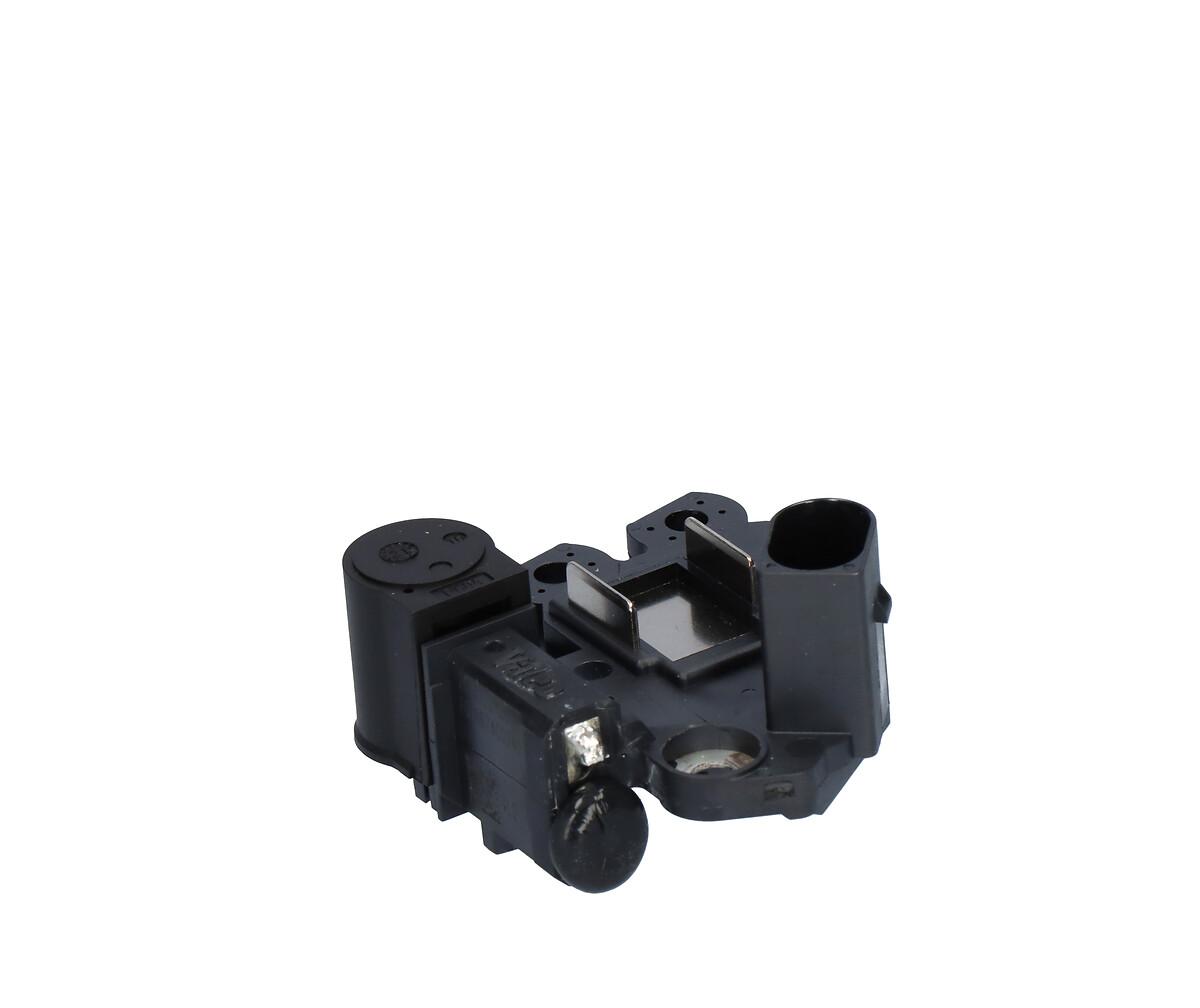ALTERNATOR REGULATOR