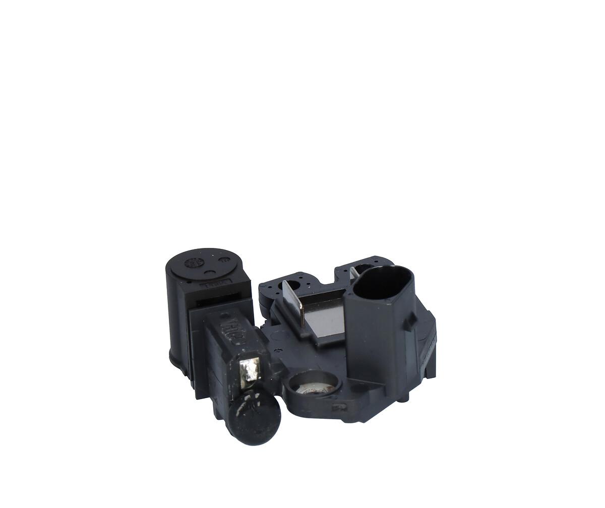 ALTERNATOR REGULATOR