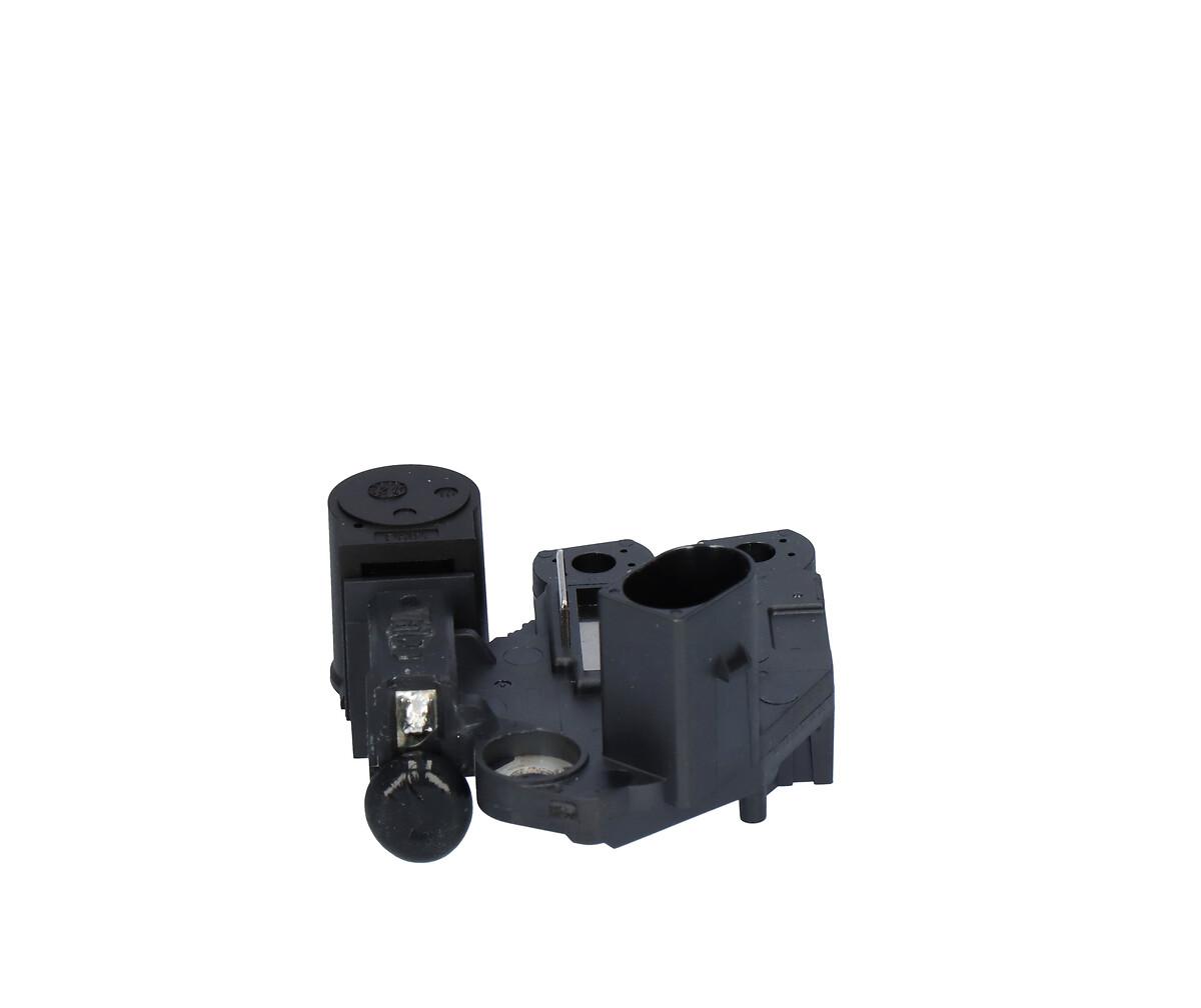 ALTERNATOR REGULATOR