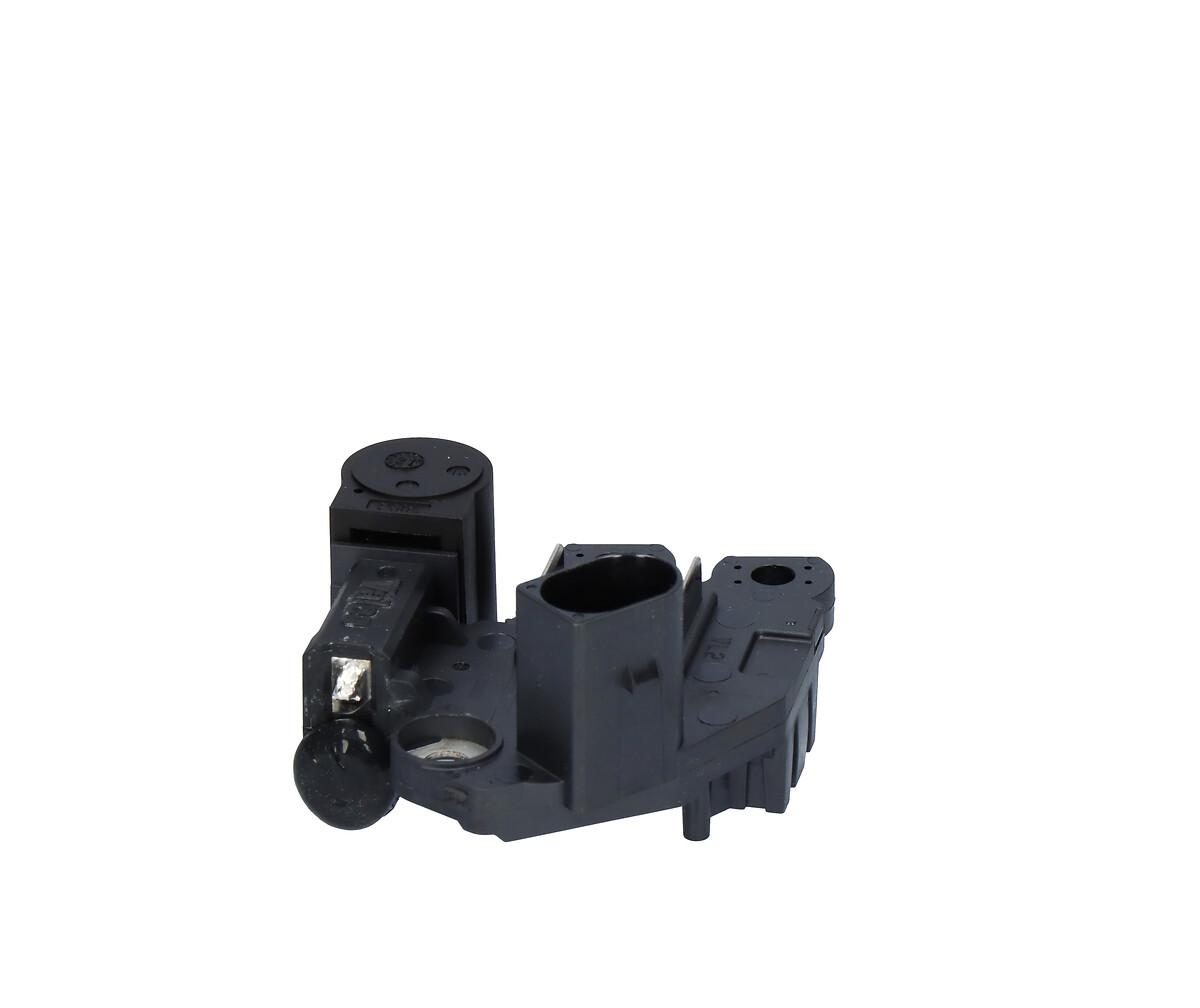ALTERNATOR REGULATOR