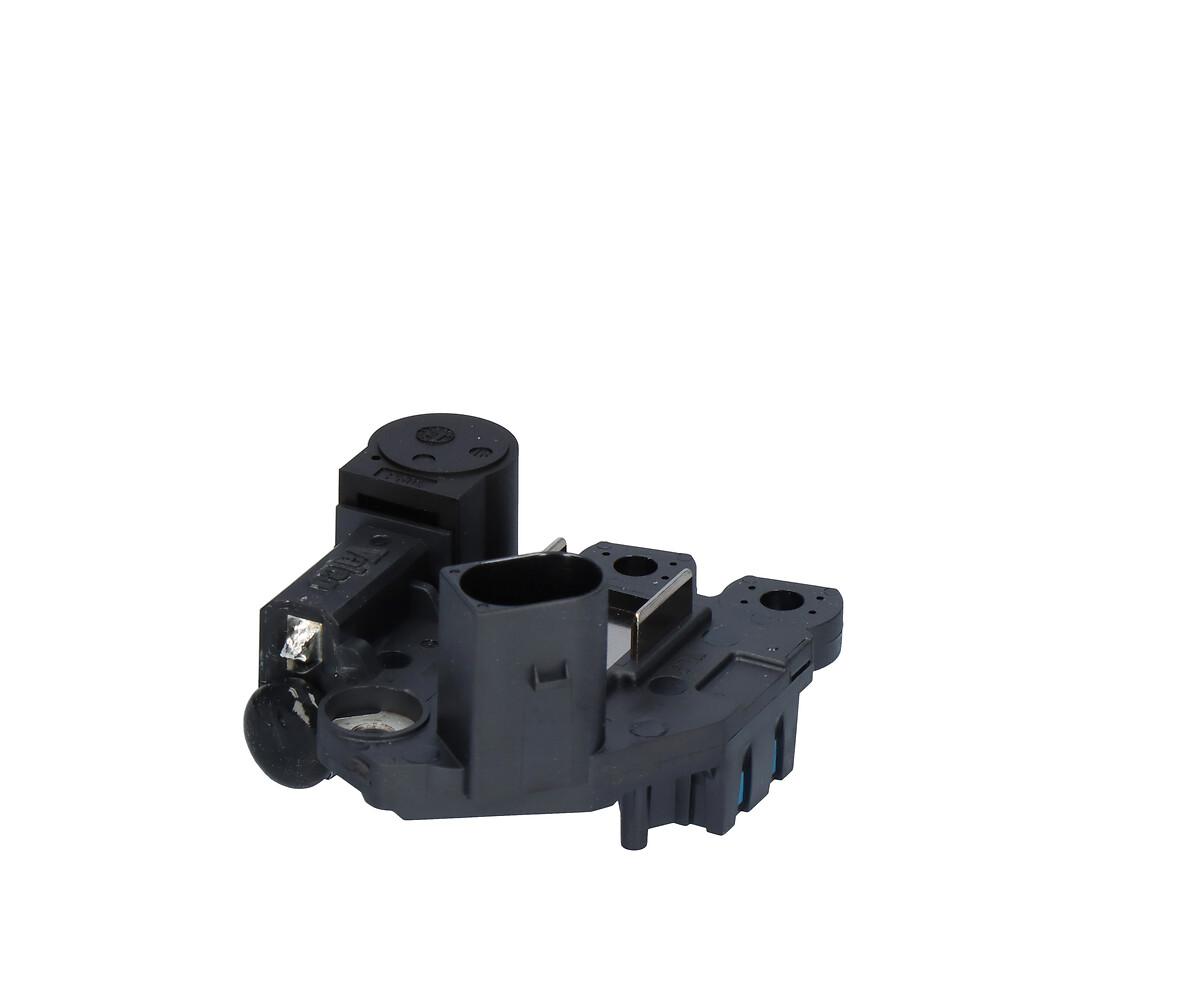 ALTERNATOR REGULATOR