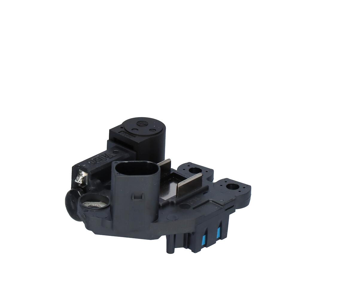 ALTERNATOR REGULATOR
