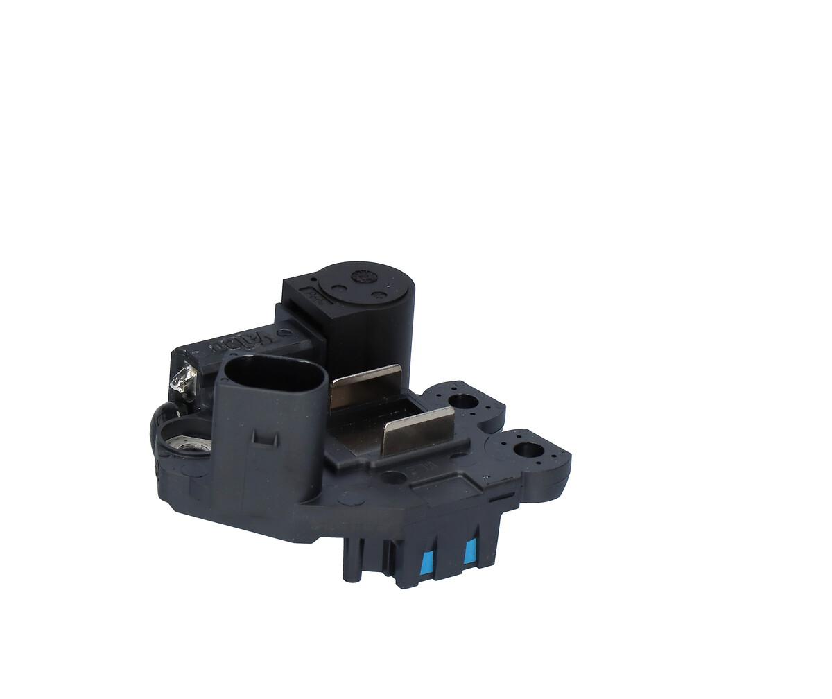 ALTERNATOR REGULATOR