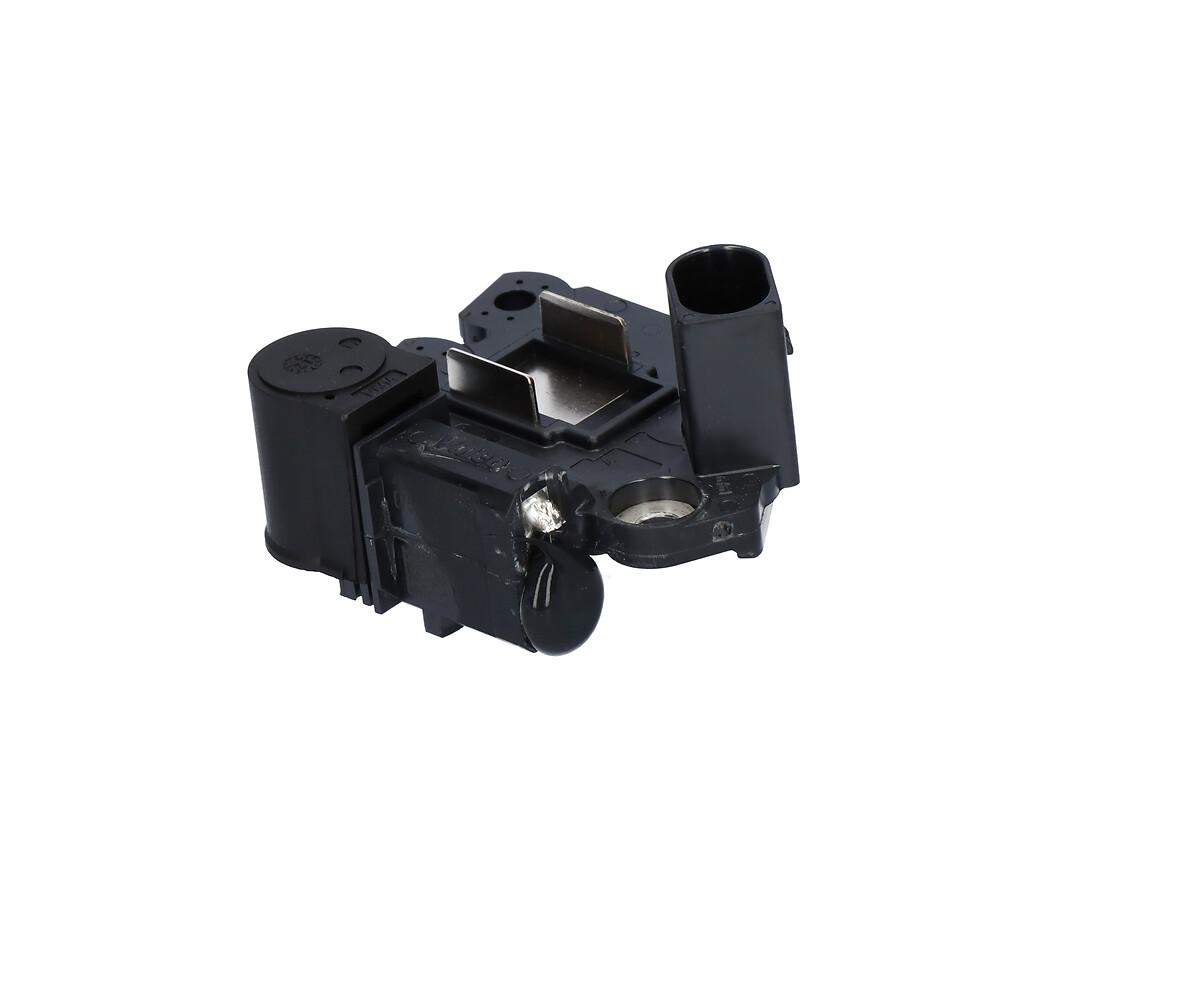 ALTERNATOR REGULATOR