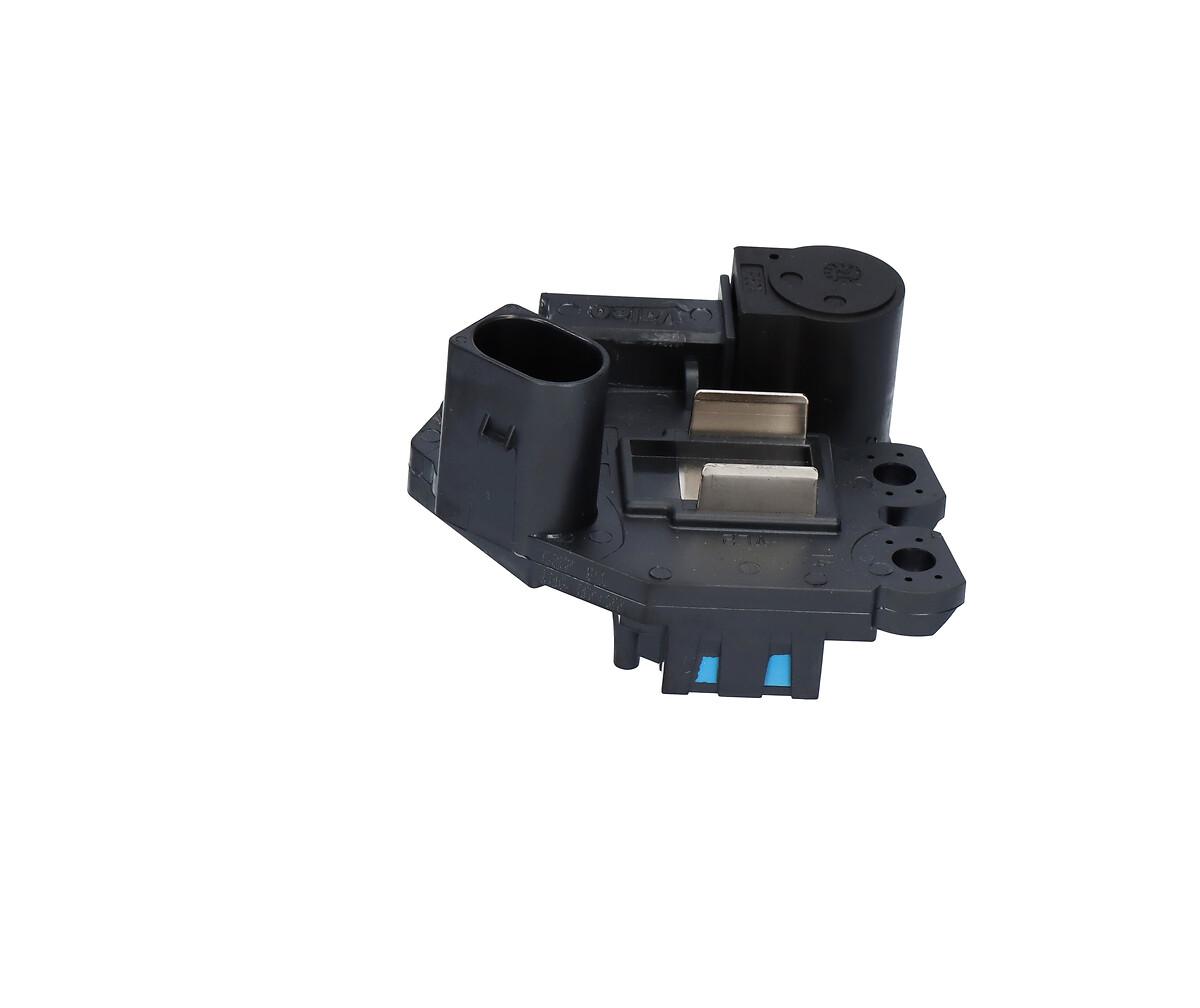 ALTERNATOR REGULATOR