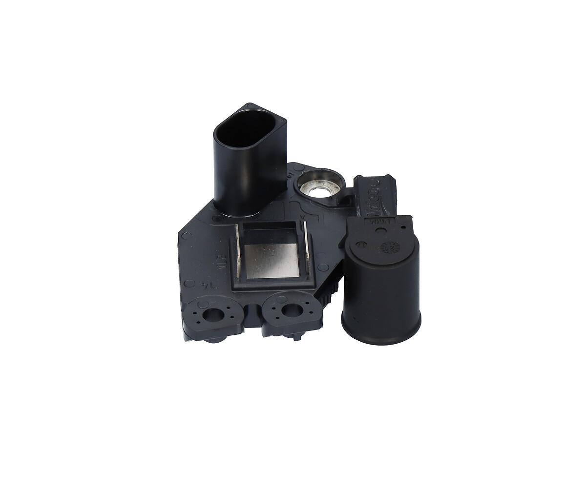 ALTERNATOR REGULATOR