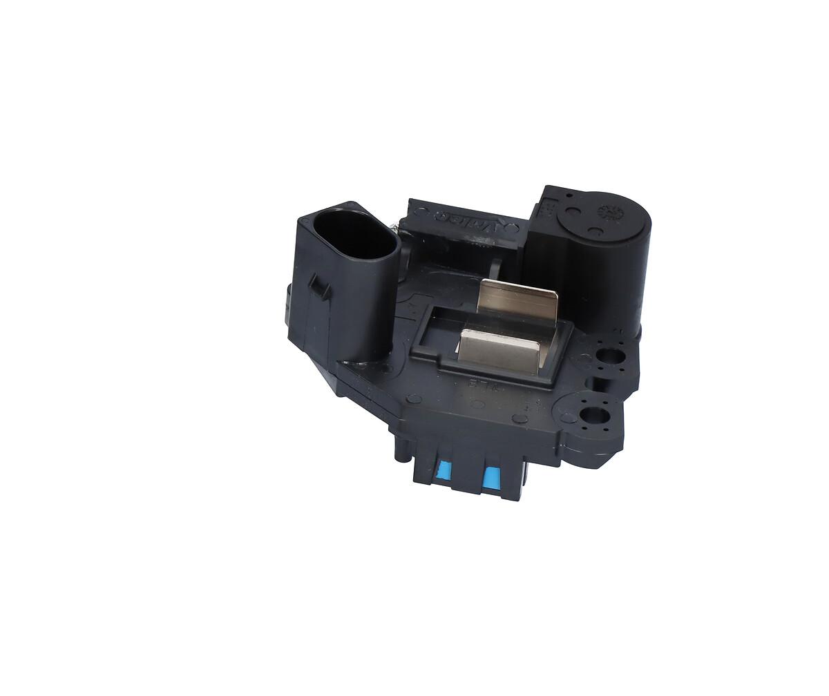 ALTERNATOR REGULATOR